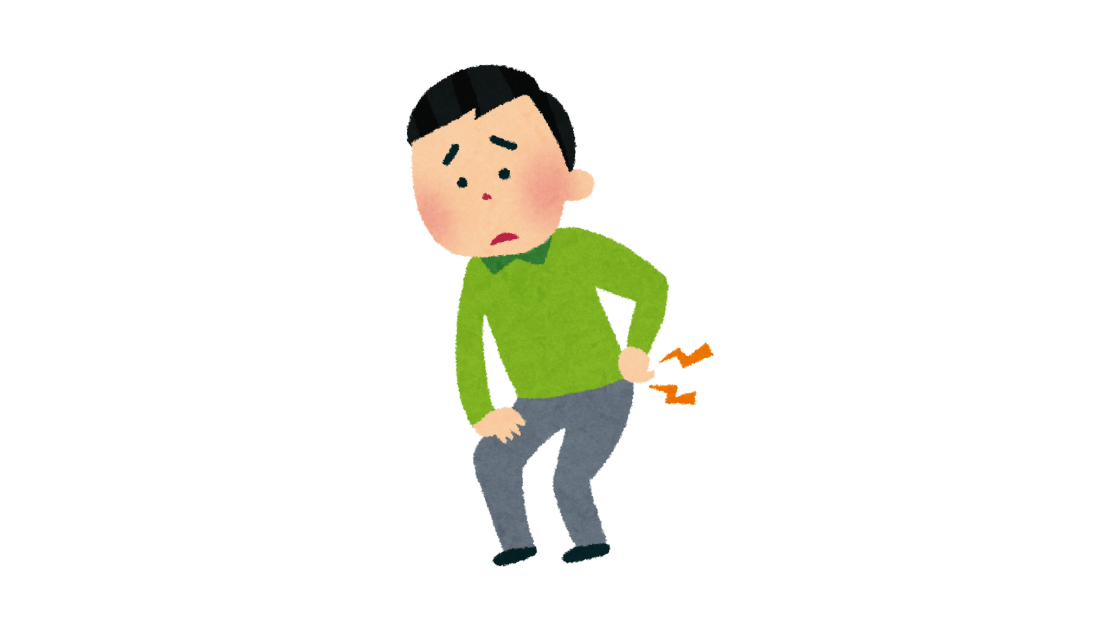 腰痛と生活習慣の関係性完全ガイド - Habi Gym