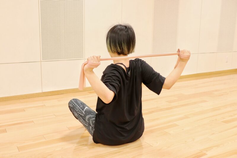 産後の体型改善・抱っこの疲れが取れない方へ｜理学療法士が教える整体×ピラティスで根本改善する方法