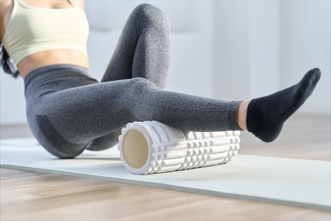 変形性膝関節症と診断されたら｜手術前にしておくと良いこと、理学療法士が整体×ピラティスで解説