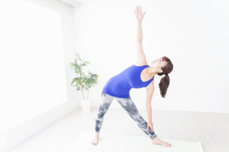 年をとってもずっと元気に歩くために｜理学療法士が教える整体×ピラティスで身体を整える方法