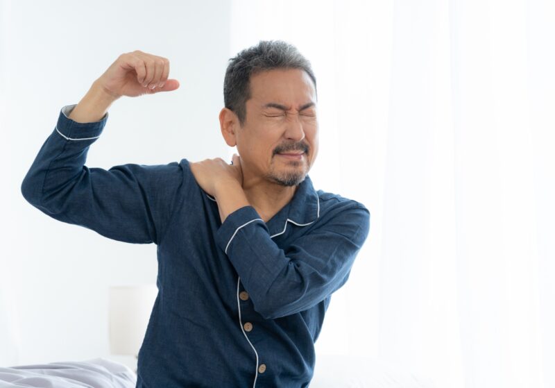 寝起きがすっきりしない原因はカラダにあった｜理学療法士が教える整体×ピラティスで眠りの質を改善する方法